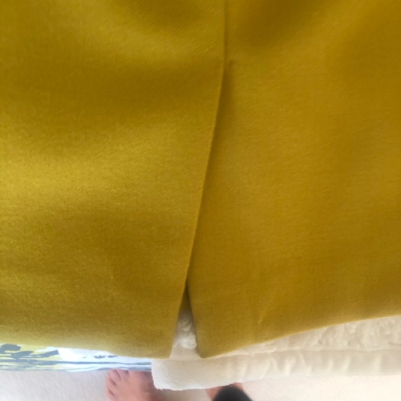 J Crew No 2 wool  pencil skirt. Excellent condition worn twice Wardrobe staple - Picture 9 of 13